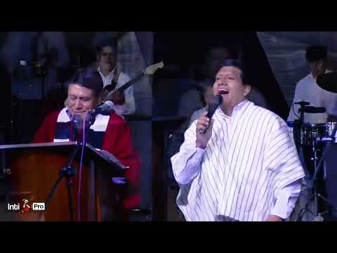 hmn. José Lema & hmn. Alonso Yumbo 🎤 Alabanzas mix - 🎶SalmoDiad🎶 - IntiPRO🇪🇨