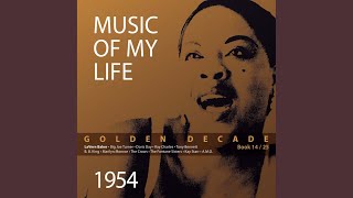 It Should&#39;ve Been Me