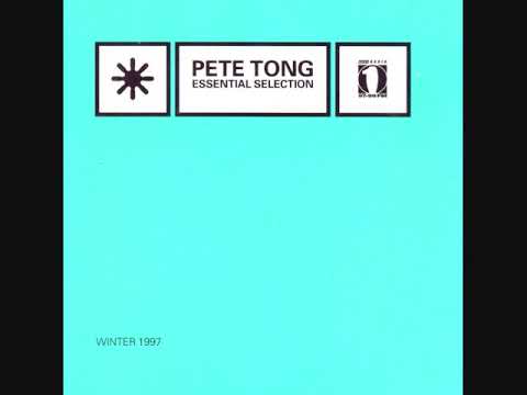 Pete Tong: Essential Selection Winter 1997 - CD1