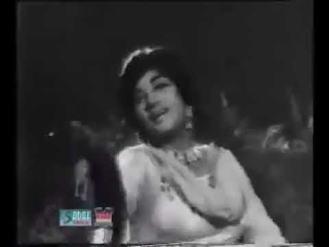jado Holi jai Lena mera na men tha mar janiya/voice of Noor jahan Punjabi