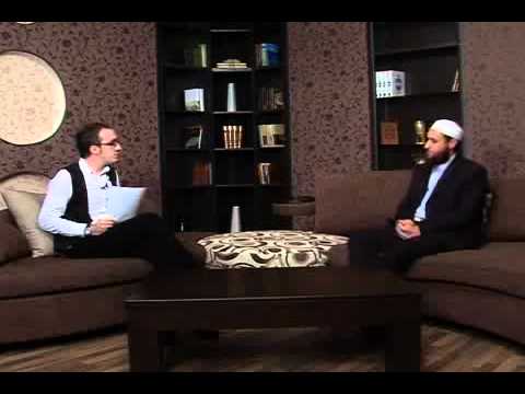 02-04 Alaudin Abazi - Pyetje dhe përgjigje.flv