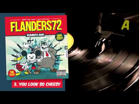 Flanders 72 - You Look So Cheesy When You Fall in Love