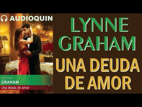 Una Deuda De Amor ✅ Audiolibro |@Audioquin