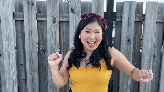 "Tap Your Troubles Away" | The Muny