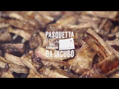 Pasquetta da incubo 2017 - Magia di Barbarano