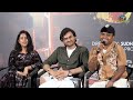 C Mantham Movie Trailer Launch Press Meet Vajrayogi NTVENT