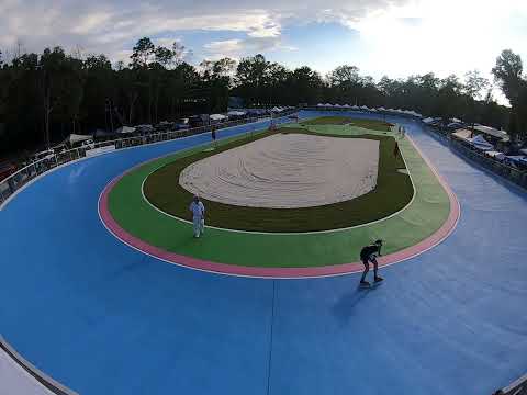 Junior Men 200M TT EB