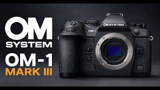 OM System's Challenge: Will OM-1 III Compete?