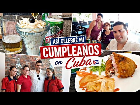 MI VIDA EN CUBA HOY 🇨🇺 Así CELEBRÉ mi CUMPLEAÑOS en CAIBARIÉN | Vlog desde Villa Clara 2026
