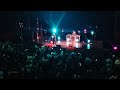 Kali Ego Peter Pann Concert Was Super