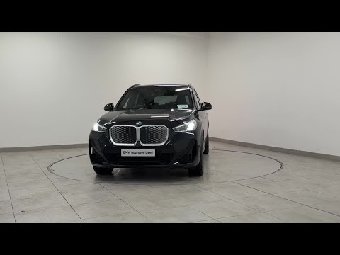 BMW iX1 xDrive30e M Sport - Image 2