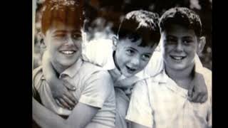 CAMELOT Paul Zarvis Copyright 2020 TanZar Music