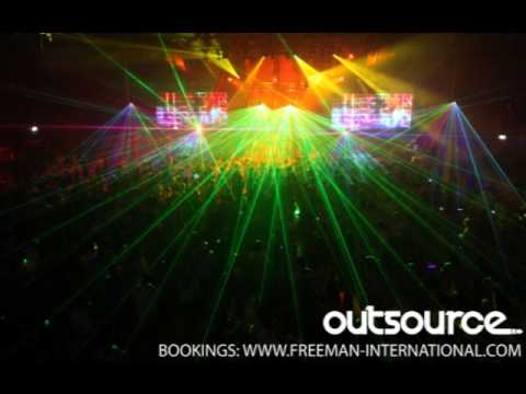Masif DJs - Kickin In The Beat (Outsource Club Mix)