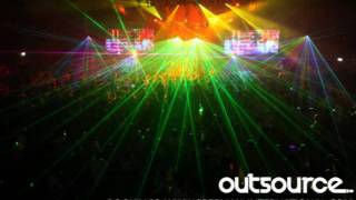 Masif DJs - Kickin In The Beat (Outsource Club Mix)