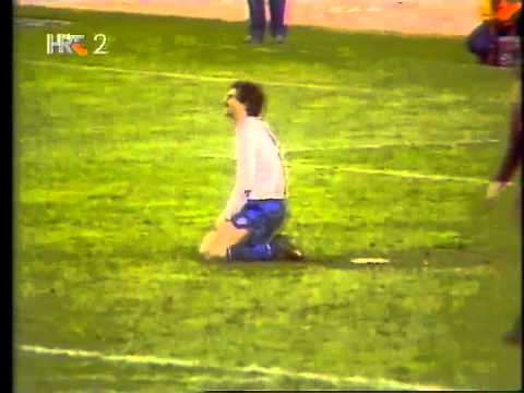 Ivo Jerolimov - Hajduk