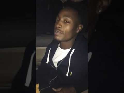 Boo'D Up Freestyle (Birthday Drop) X P.Lewis