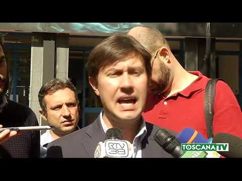 2017-09-15 FIRENZE - CHI VA A  PROSTITUTE RISCHIA ARRESTO E MAXI MULTA