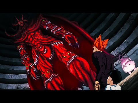 KING AMV's 夢 and Royal Tracks