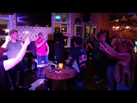 Roy Meisters - Sierra