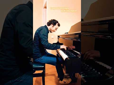 BEAUTIFUL PIANO MELODY #236