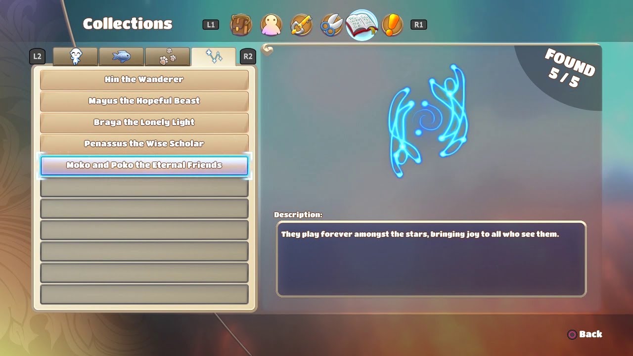 Yonder: The Cloud Catcher Chronicles - Twinkle, twinkle Trophy Guide (All Constellation Locations)