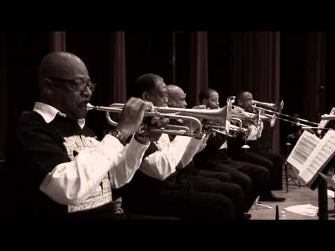 Preserving The Legacy of R&B and Funk