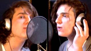 The Making of "Emily" (Colin Healy ORIGINAL!!!)