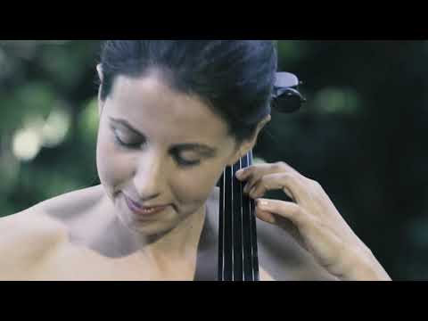 Irina Solinas & MAME | ECOTONOS | Film by L.Condorelli e D.Santi