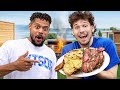 We Made The World's Best Steak