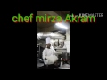Garhwali Song Chef Sohan