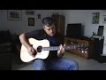Come Together Guitar Lesson Tutorial Cover Tabs ...