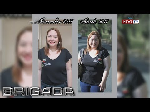 Kung gaano karaming mga dahon kalamnan sa panahon ng pagbaba ng timbang Video ehersisyo sa fitball Slimming