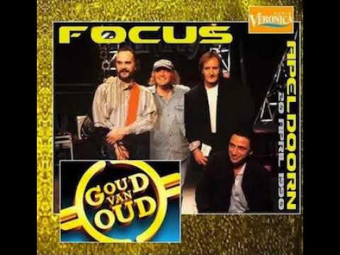 Focus - House Of The King (1990)