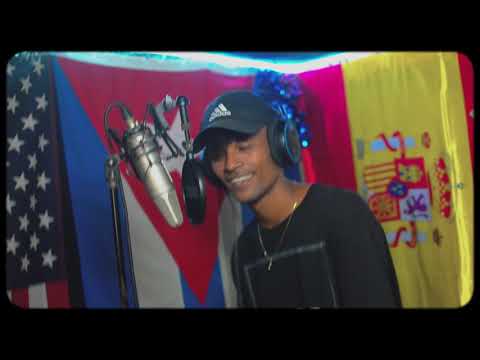 Con la punta del Pie _Kpo X Dayancito