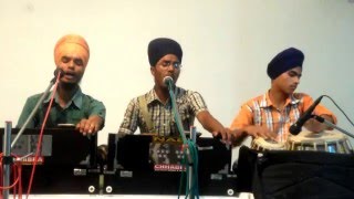 Tu karta sacheyaar maida sai, May 13, 2016