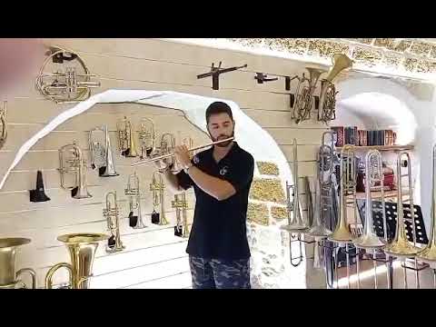 Il laboratorio musicale di Pezzolla