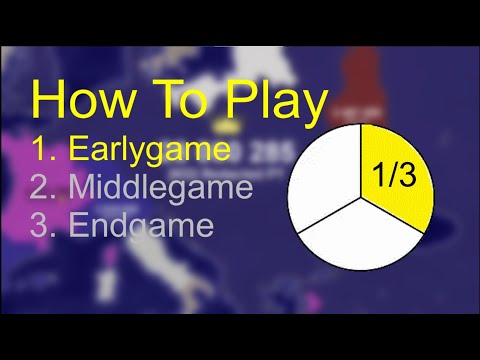 Perfecting Your Territorial.io Earlygame