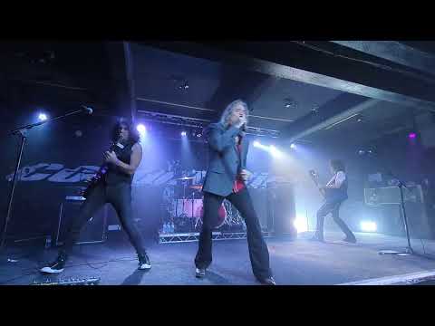 Mike tramps white lion , out with the boys , live in sheffield 2025.