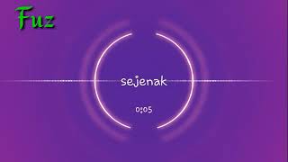 Download lagu Fuza nada_sejenak mis yani bening mp3