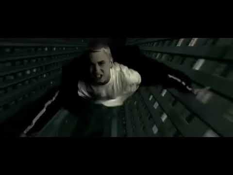 Eminem - The way I am (UNCENSORED/explicit/dirty)