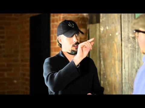 Sync  by Jose Prager and Paper Crane Productions - DV at Penguin Magic