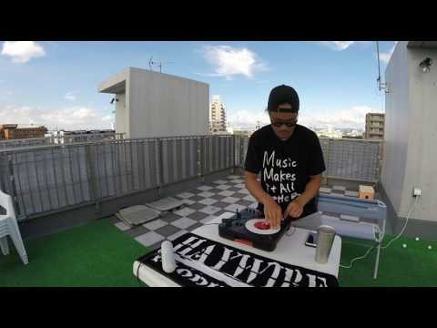 PT01Scratch with DJToyoda Style