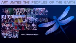 Folk Music Germany