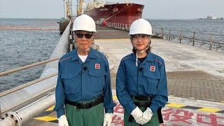 🚨⛽【緊急特集】タモリが暴く日本の石油危機！ホルムズ海峡の緊張で私たちの生活はどうなる？衝撃の真実とは…！🇯🇵🔥
