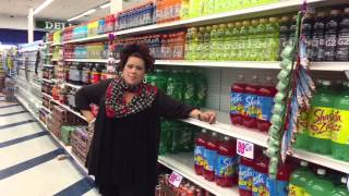 My twin sister, Cindy Daniel, is also my partner at The Pawning Planners