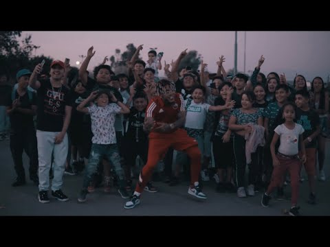 La Kikada - Brigido | Flyte Klo (VideoOficial)