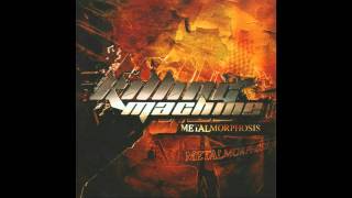 KILLING MACHINE - Killing Machine