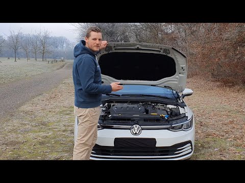 Bad, worse, Golf 8?! - I don't like any of it!