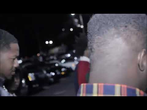 Chico da great kicking shit at da Libra