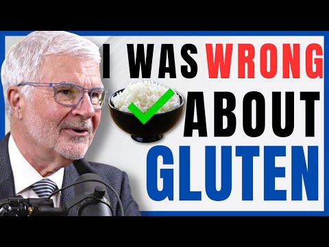Why Dr. Gundry Changed his Mind on Gut Damaging Foods (and 5 other things)